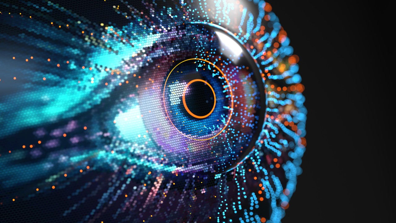 Deep learning networks prefer the human voice â€“ just like we do