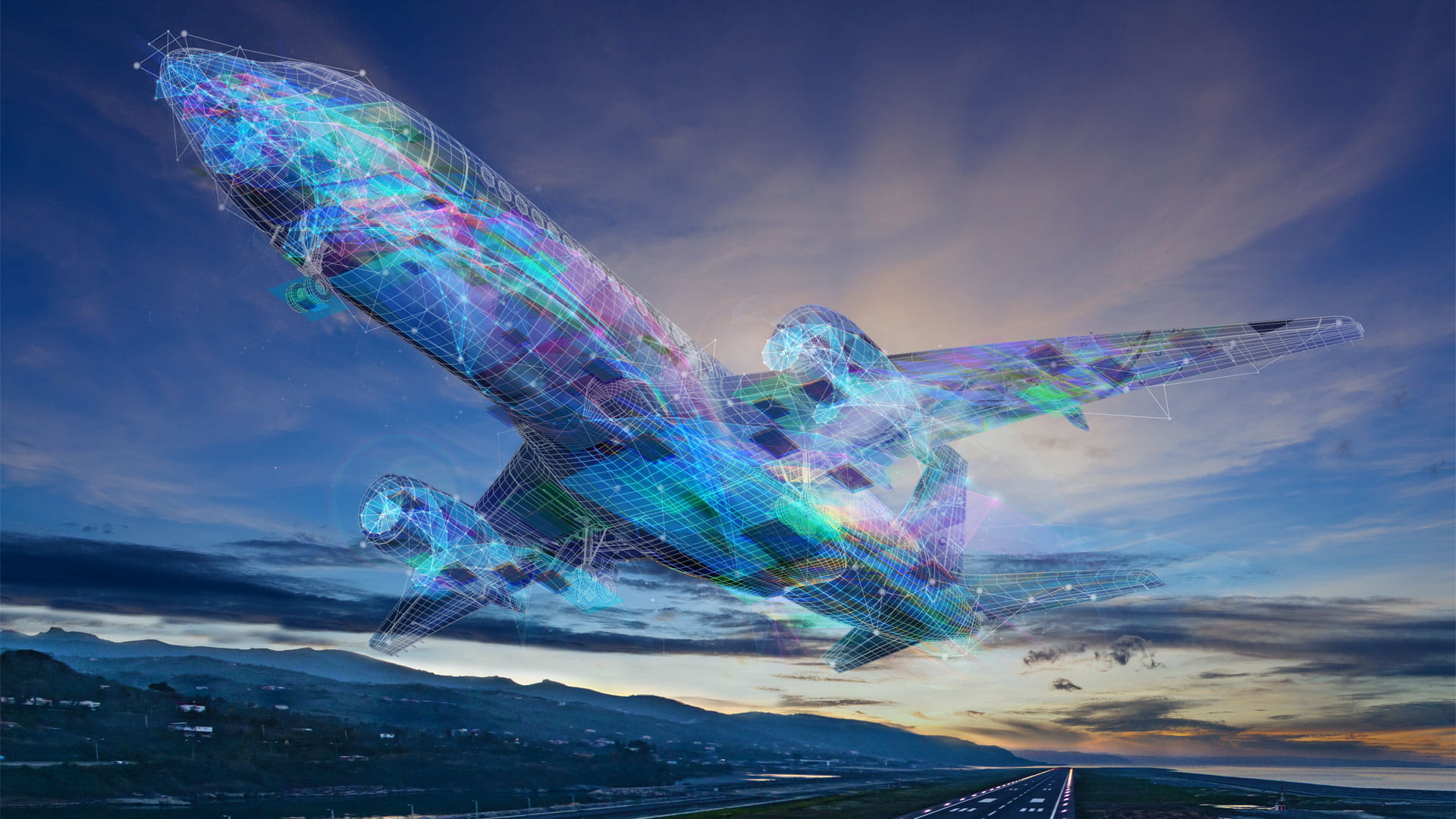 AutoFlight achieves âworldâs longest eVTOL flightâ