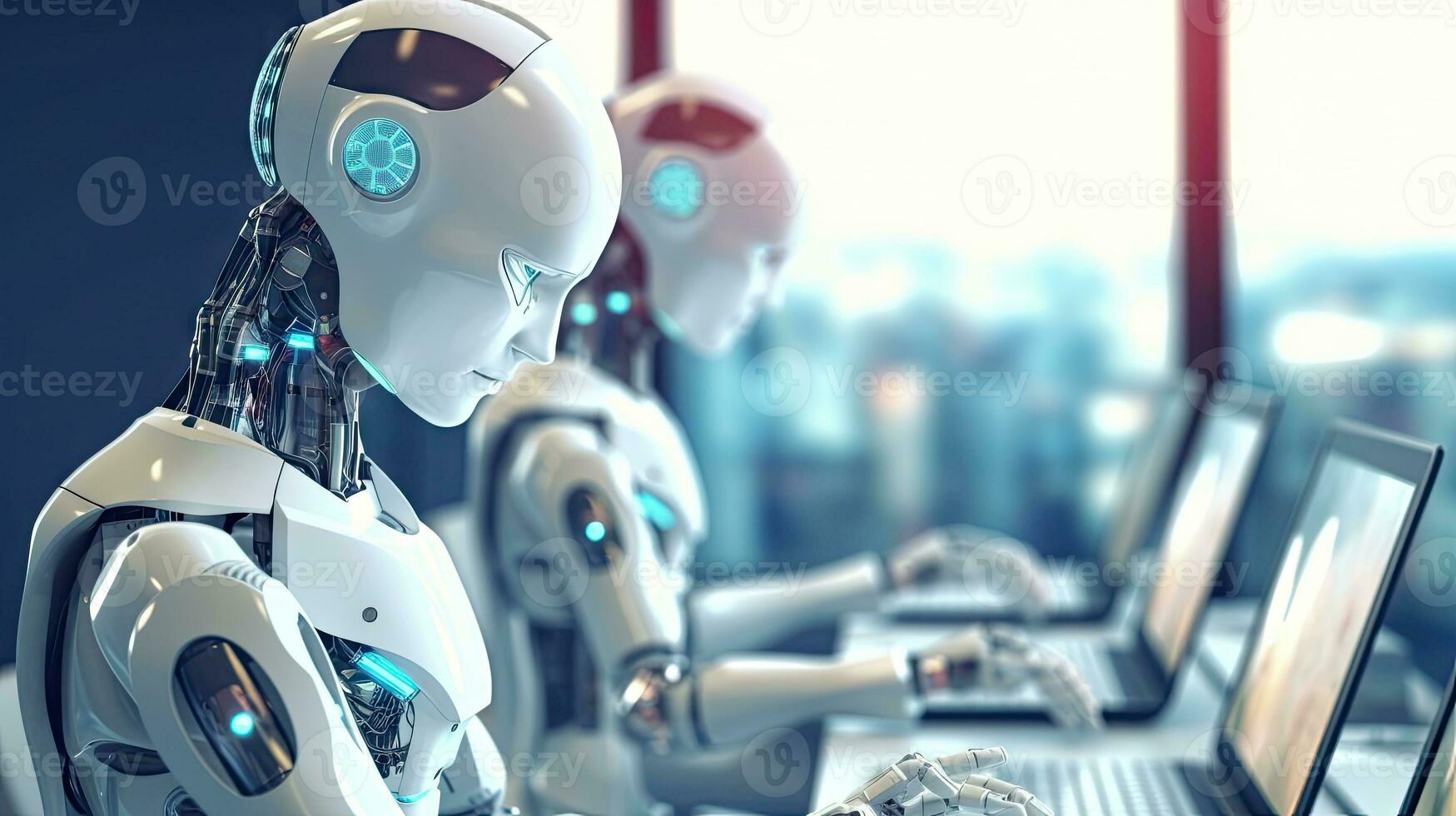 Nvidia expands robotics platform to â€˜meet the rise of generative AIâ€™