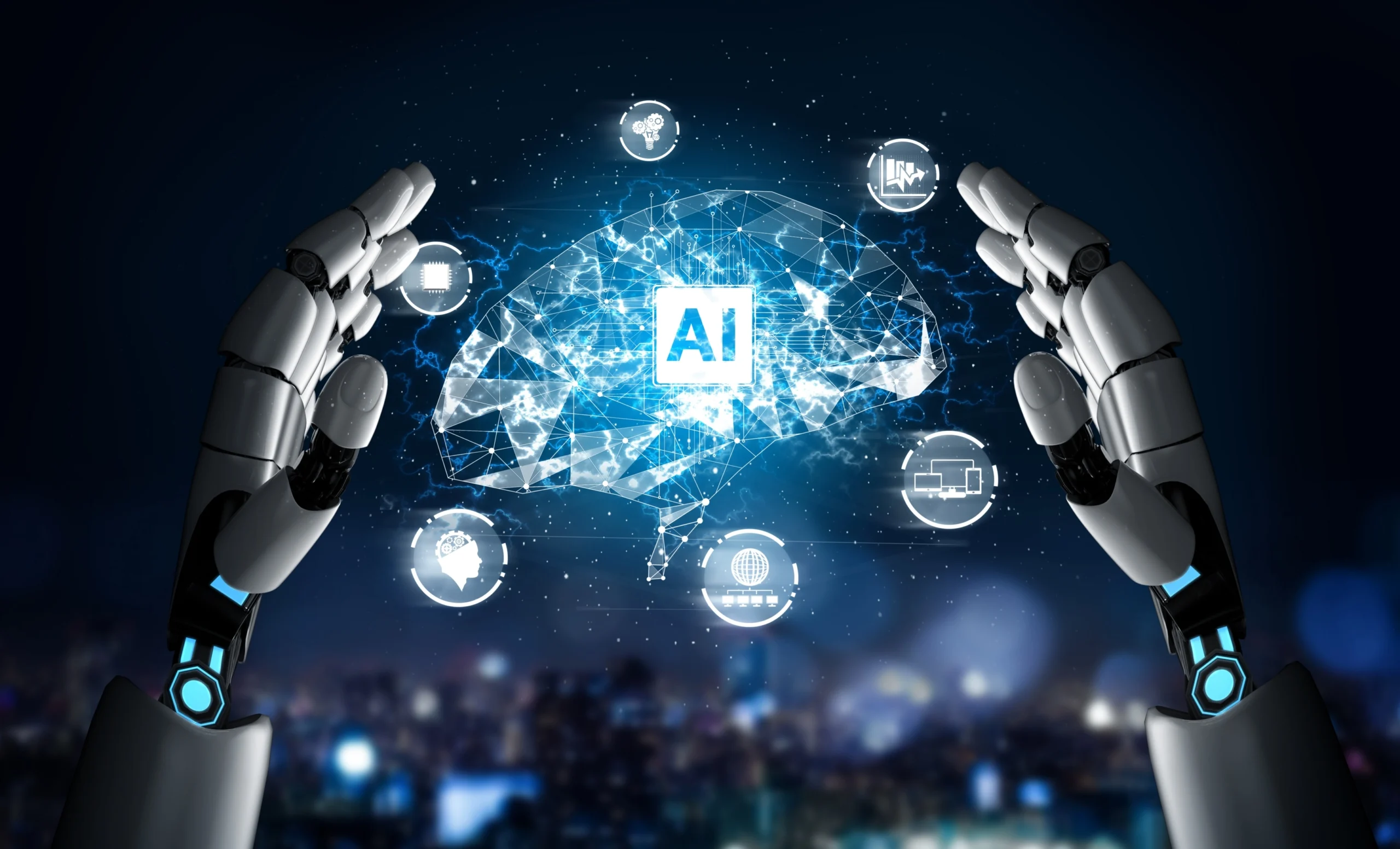 Deep learning networks prefer the human voice â€“ just like we do