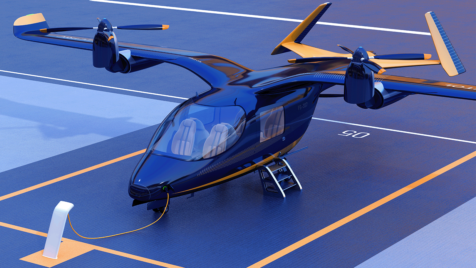 Xwingâ€™s uncrewed aircraft system becomes FAAâ€™s first certification project
