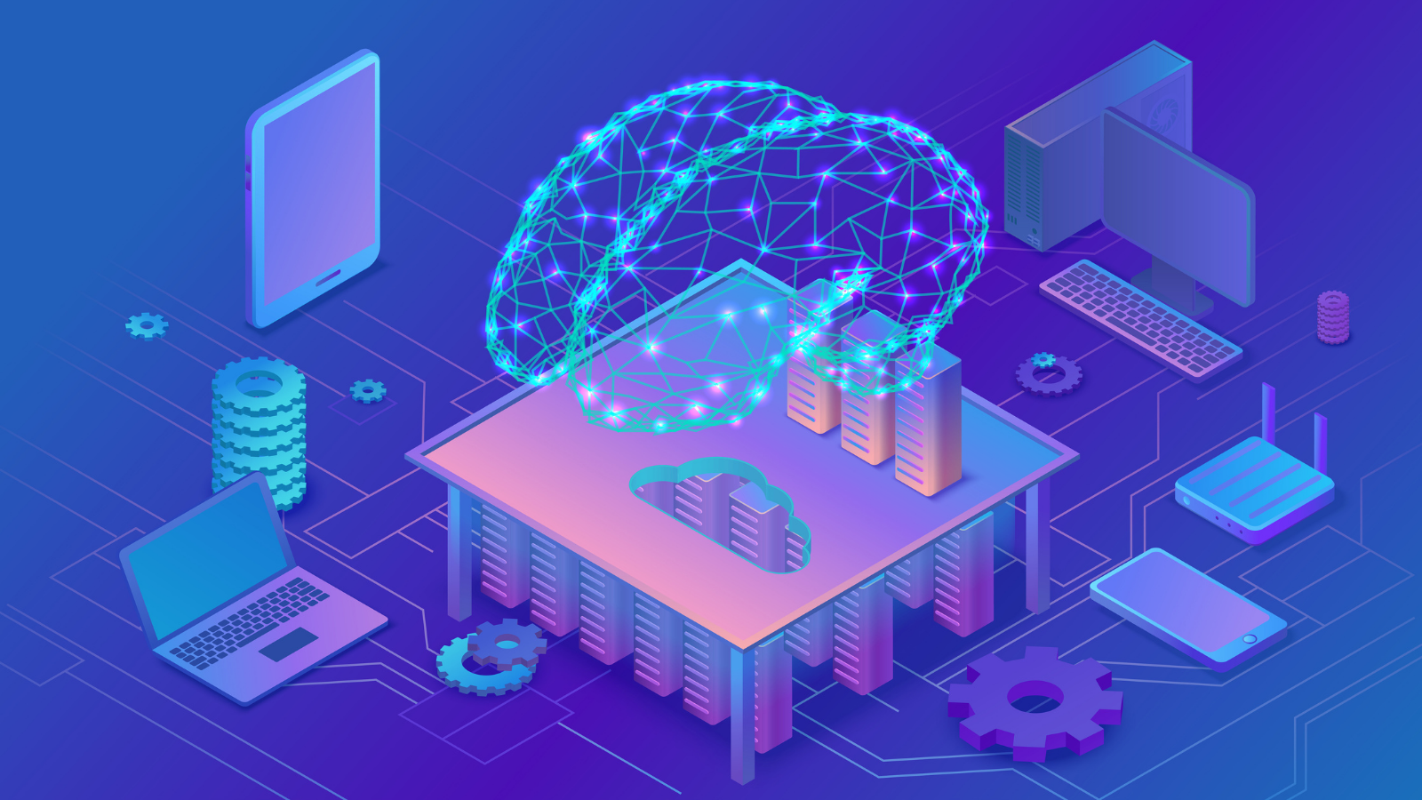 Google research reveals â€˜whatâ€™s needed for AI acceleration in manufacturingâ€™