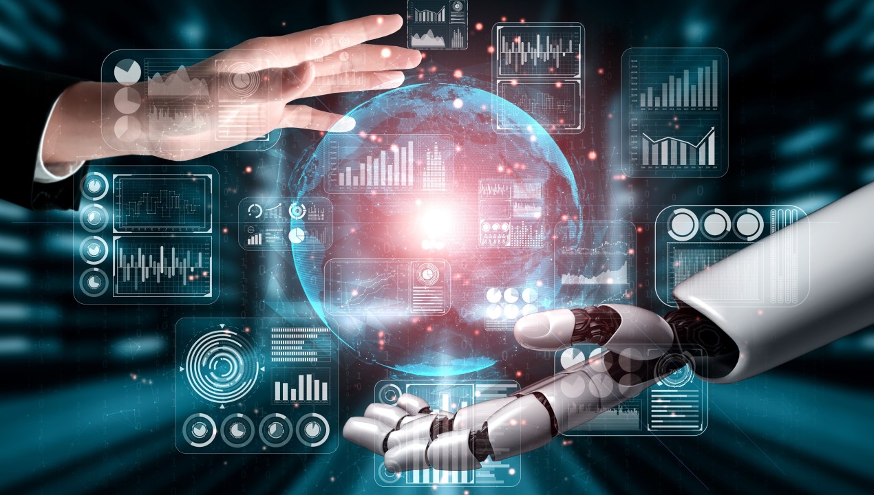 Hannover Messe planning to be a â€˜showcase for artificial intelligenceâ€™ this year