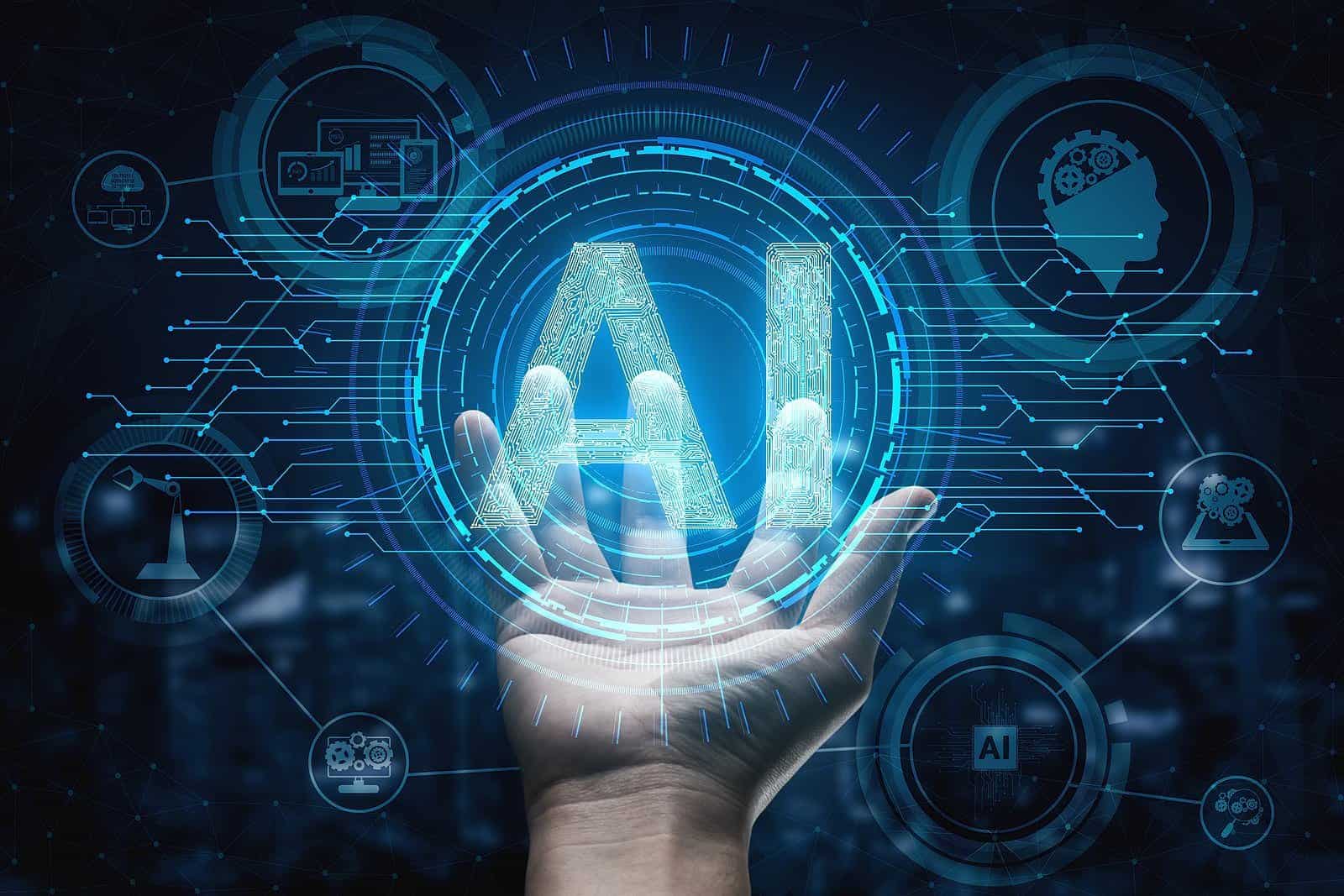 Hannover Messe planning to be a â€˜showcase for artificial intelligenceâ€™ this year