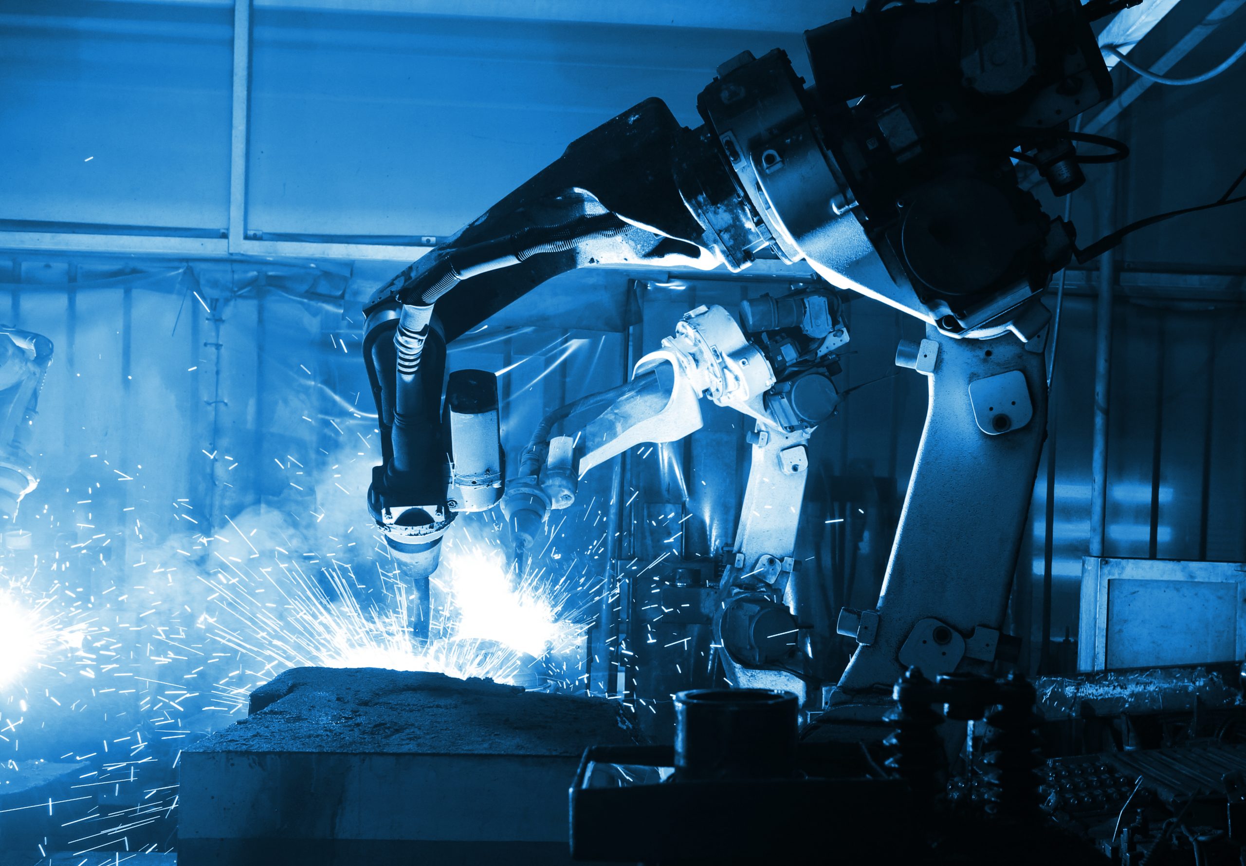 Kawasaki Robotics launches new â€˜advanced collaborative robotsâ€™ at IMTS
