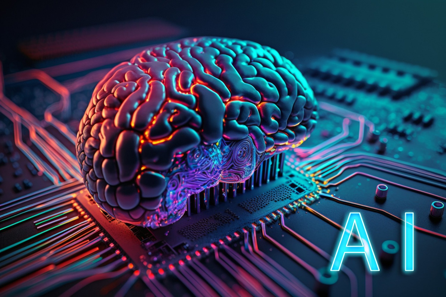 Hannover Messe planning to be a â€˜showcase for artificial intelligenceâ€™ this year