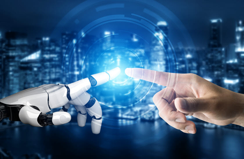 Open-source AI frameworks