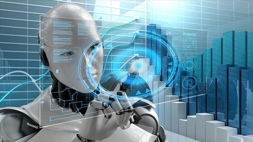 Cost function in AI