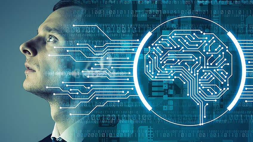 Deep learning vs. machine learning