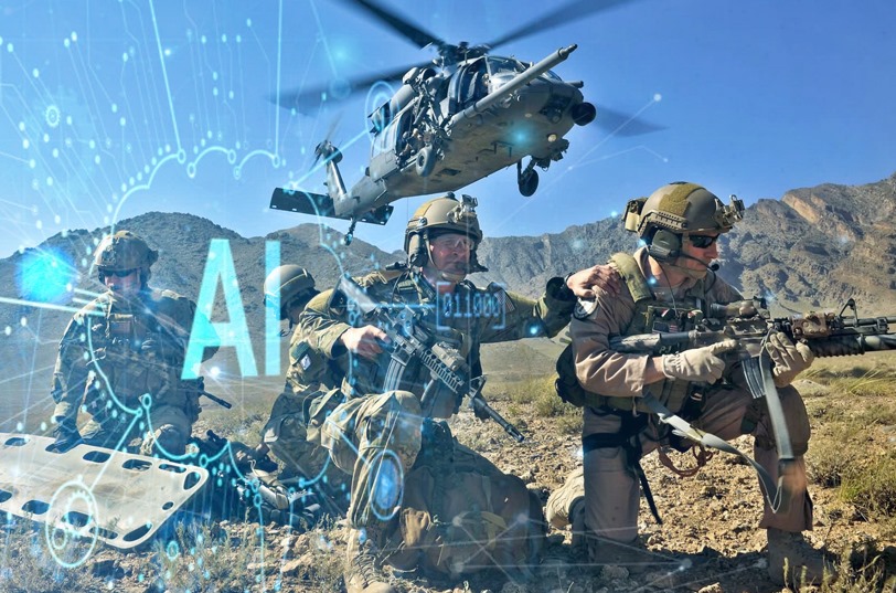 The Future of Artificial Intelligence in ISR Operations: What Lies Ahead?