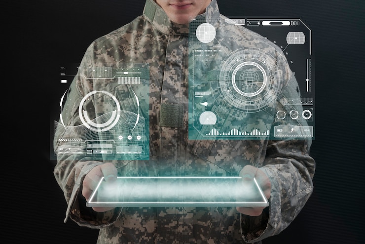 AI in Cyber Warfare: Transforming Modern Defense Strategies