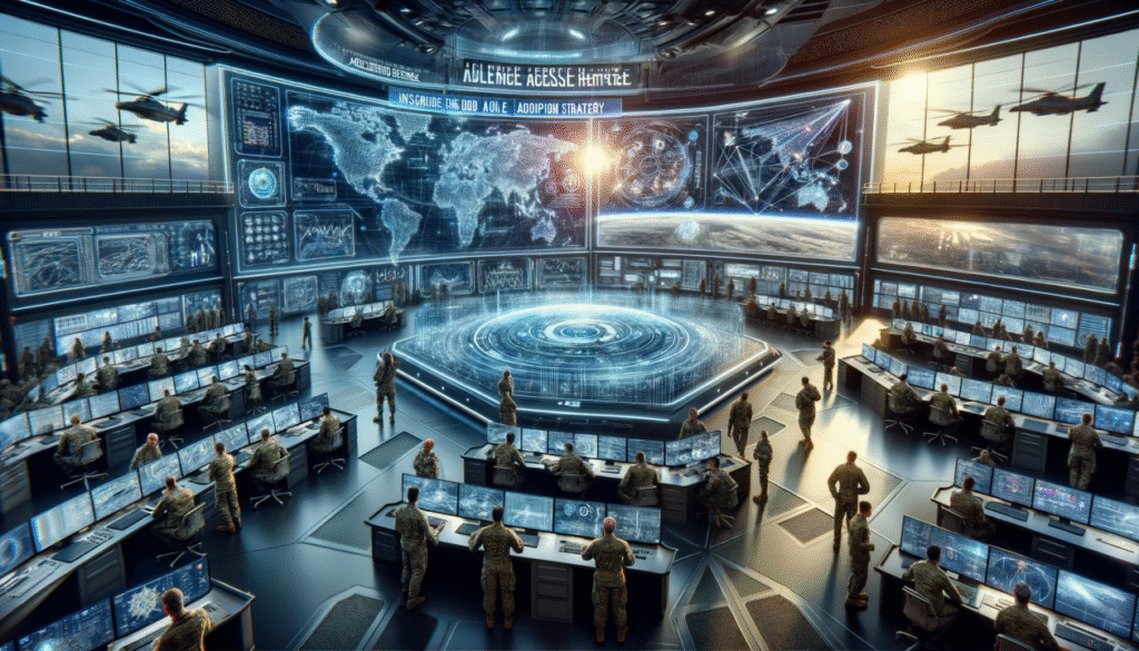Battlefield rescue ai tools – Florida Space Authority