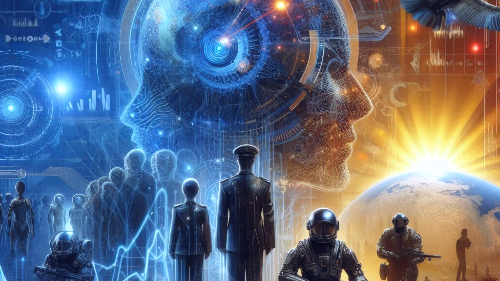 military artificial intelligence