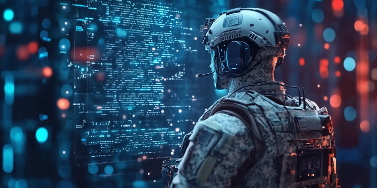AI for Military Logistics: How Will It Transform Operations?