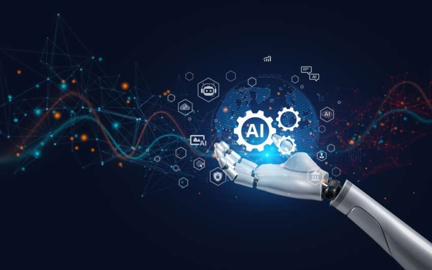 AI in Missile Guidance: A Deep Dive into Its Transformative Role