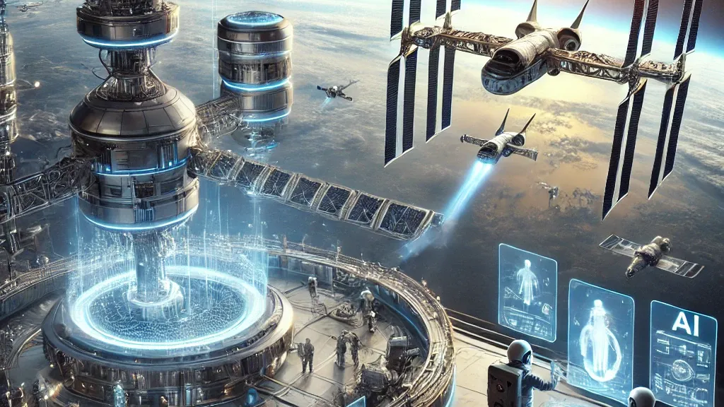AI in Avionics Systems: Transforming the Future of Flight