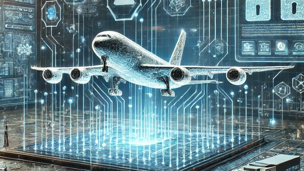 AI in Aerospace Materials Discovery: Transforming Innovation