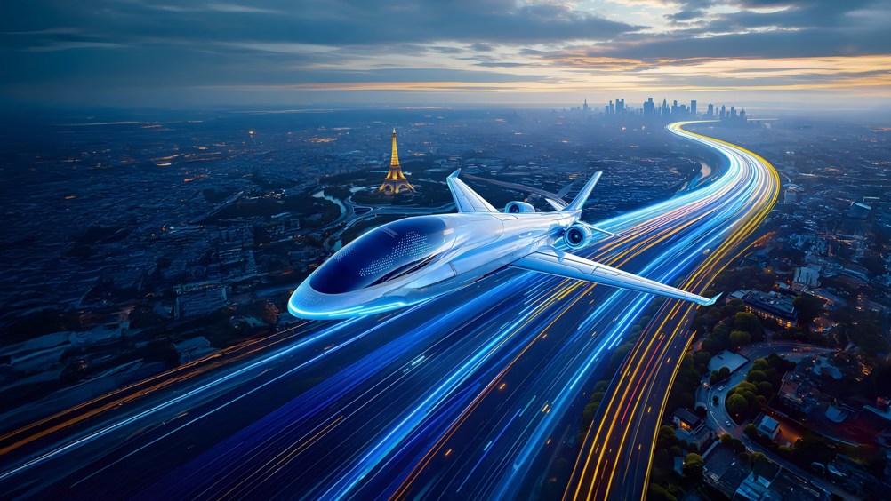 ai in avionics systems