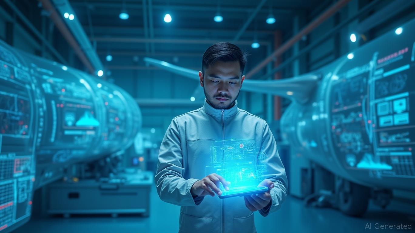 ai in spacecraft navigation