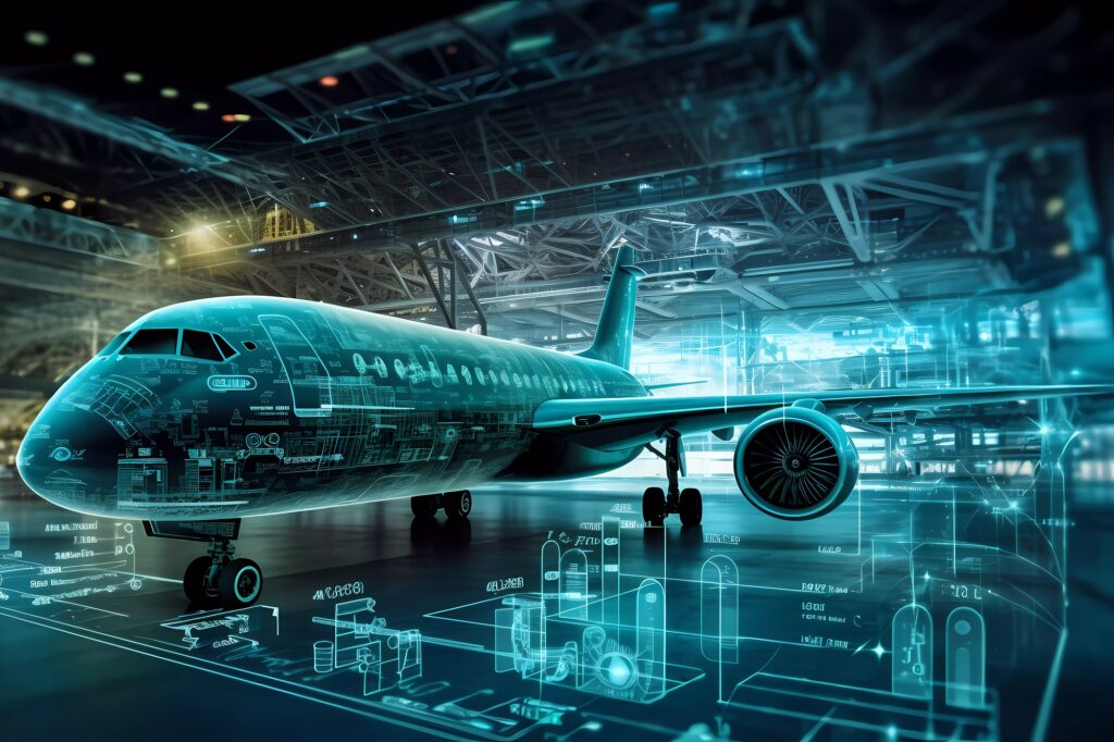 natural language processing in cockpits