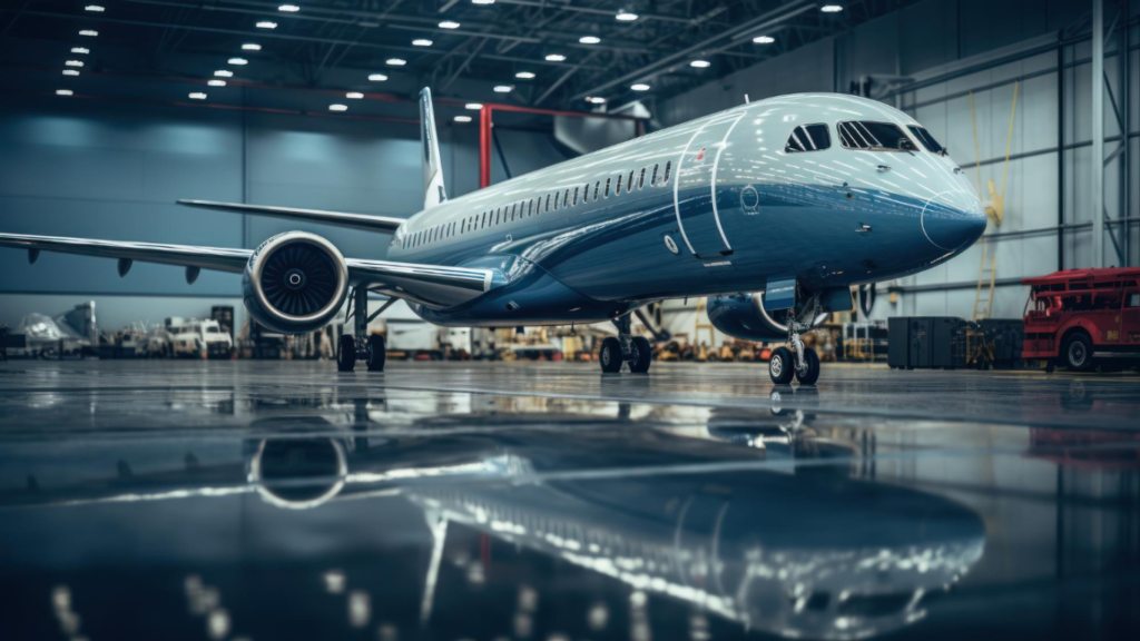 Machine Learning for Aerospace Testing: Transforming the Skies
