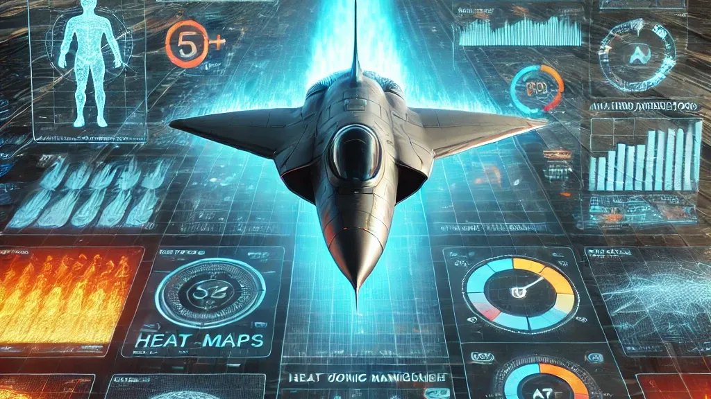 ai in air traffic control systems