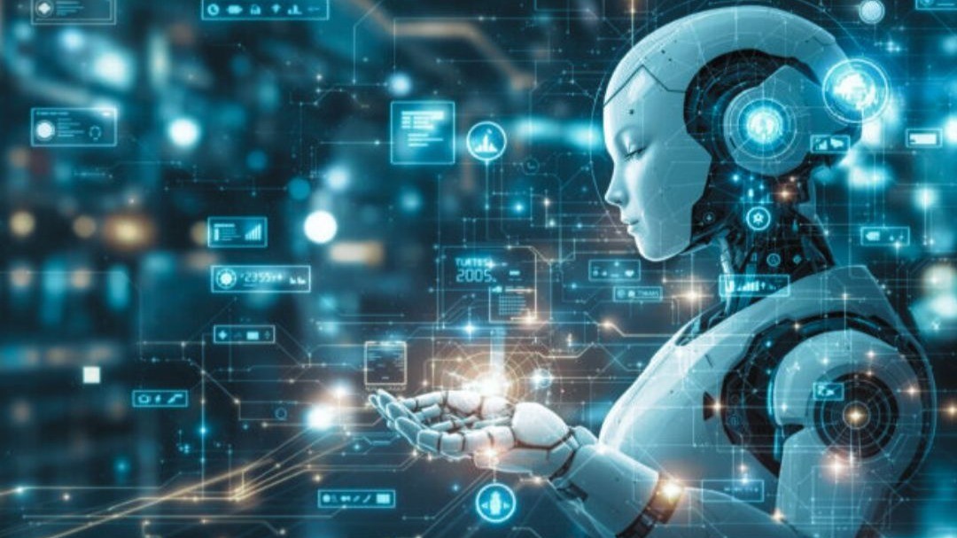 AI and Drone Flight Autonomy in Today’s Aerospace World