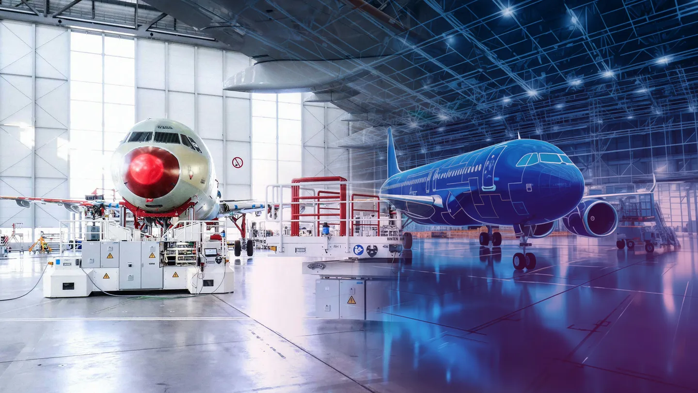 ai in aircraft engine diagnostics