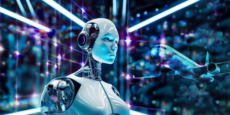 ai in aerospace materials discovery