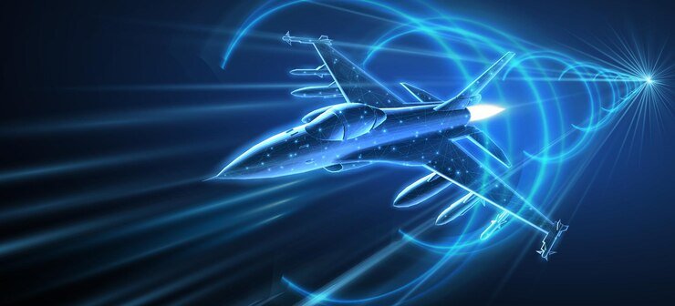 ai in aerospace part lifecycle tracking