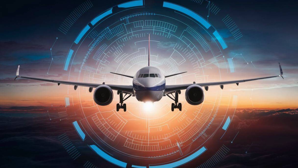 AI in Flight Path Optimization: Revolutionizing Air Travel