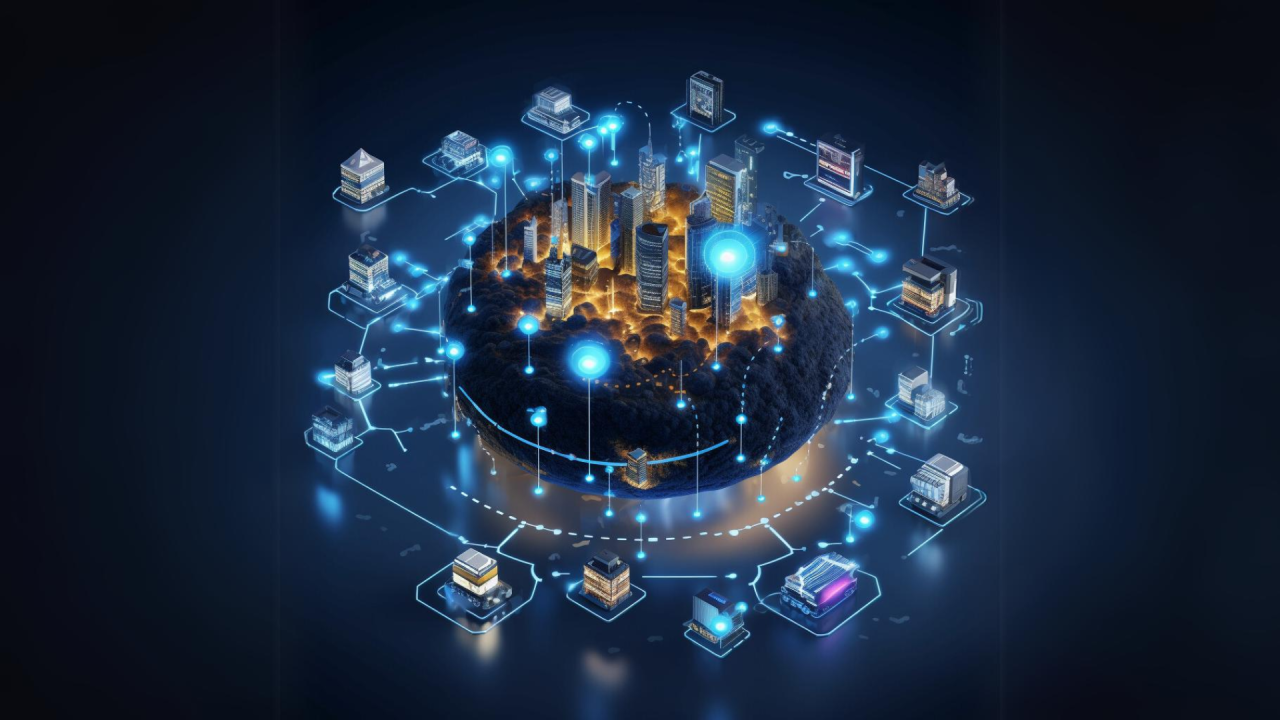 ai security alarms for second home