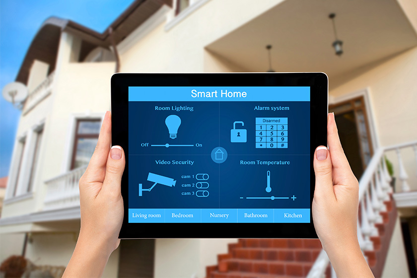 AI for Second Homes