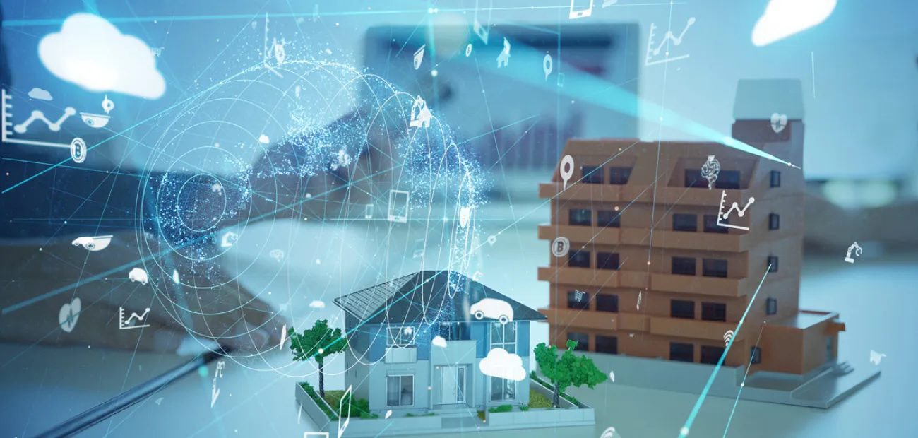 AI Monitoring for Rural Vacation Homes: A Modern Solution