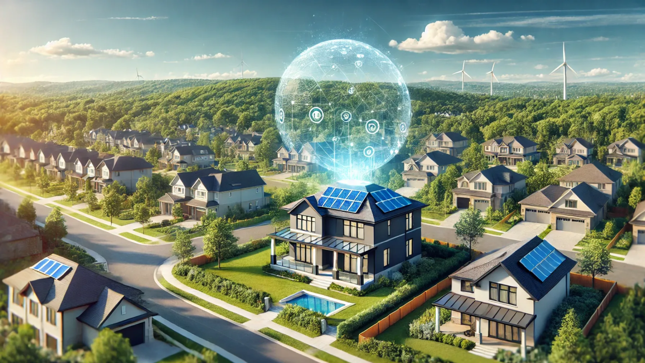 AI-Based Home Inventory Tracking: Revolutionizing Asset Management