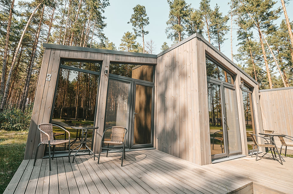 vacation property ai tools