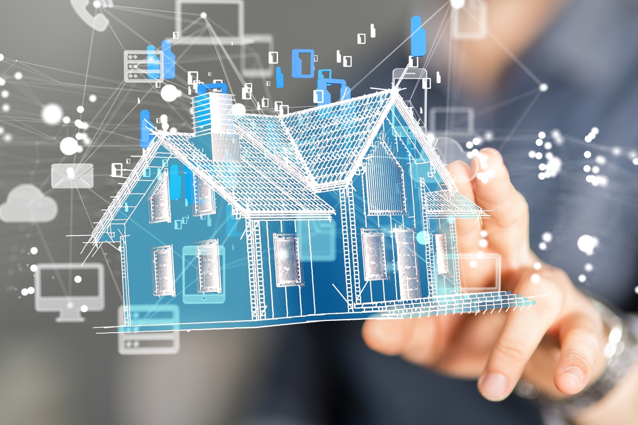 Second Home Fire Safety AI: A New Era of Protection