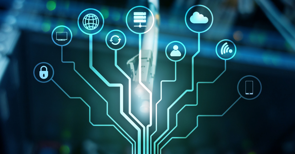 smart irrigation systems with ai