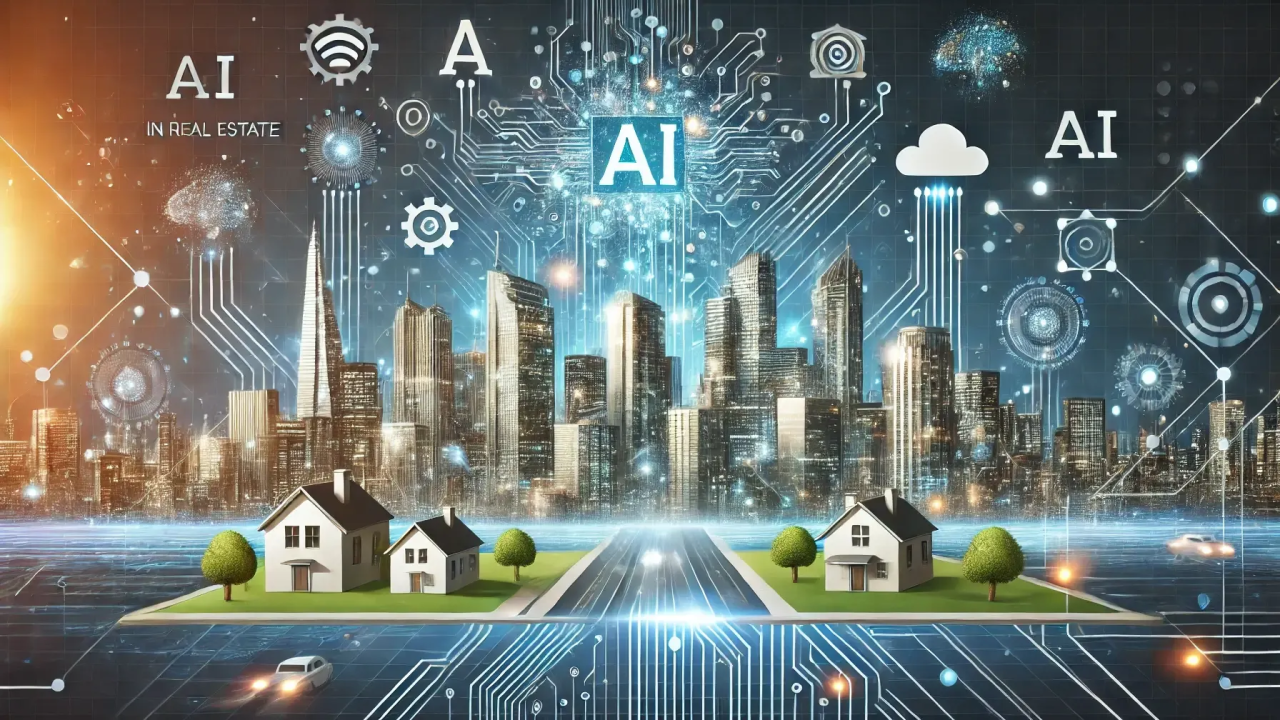 ai for smart home energy storage