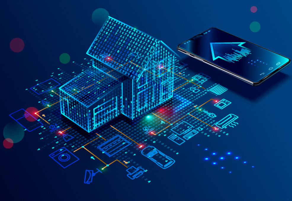 AI for Second Homes
