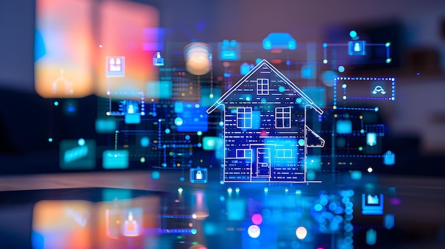AI for Second Homes