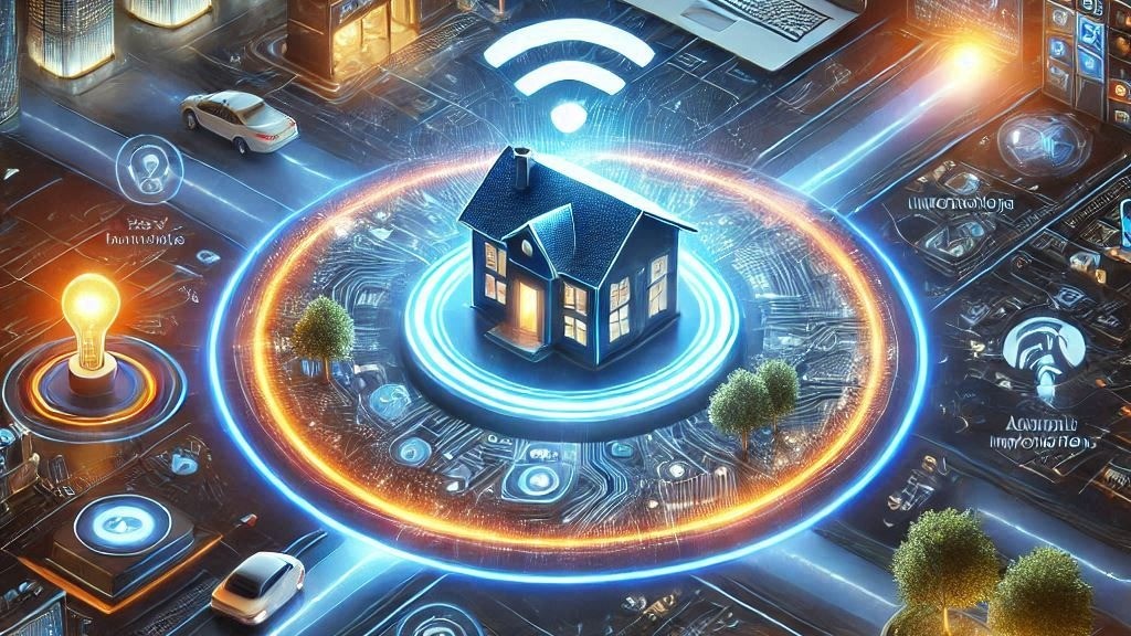 Vacation Home Air Conditioning AI Control: A Smart Choice