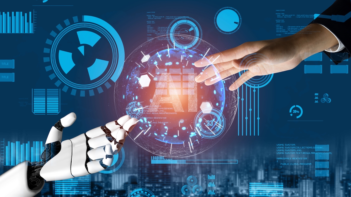 ai tech for empty property care