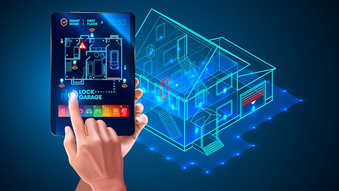 AI for Second Homes