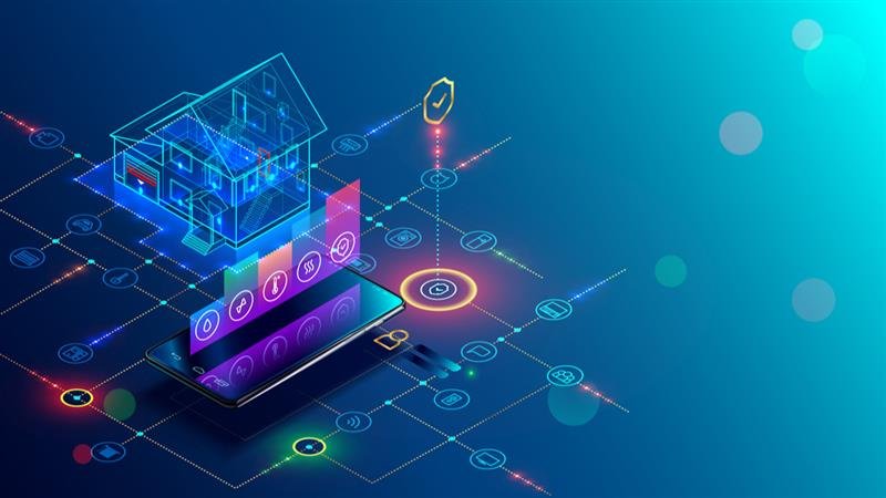 ai-based maintenance alerts for remote homes