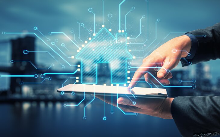 AI Powered Home Health Monitoring: Transforming Homes Into Health Hubs
