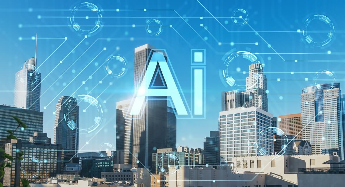AI for Second Homes