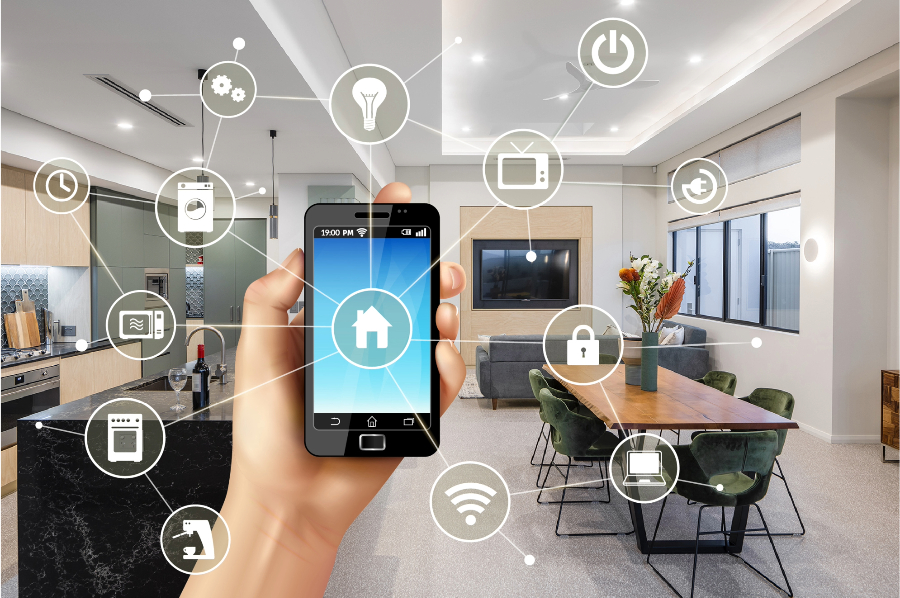 AI for Second Homes