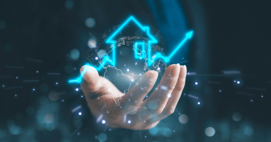 how ai enables virtual property tours