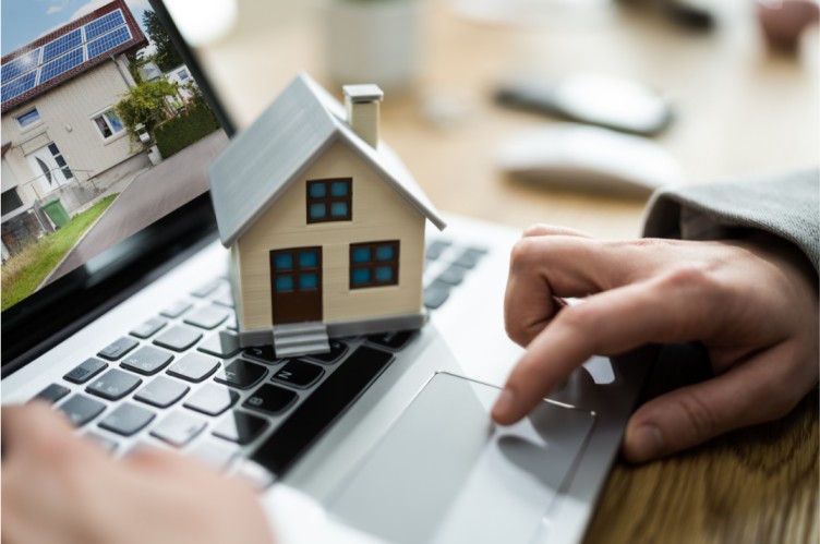 What is artificial intelligence in property management?